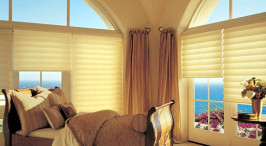 Hunter Douglas Authorized Dealer